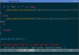 Image result for emacs color scheme