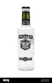 Image result for Smirnoff Black