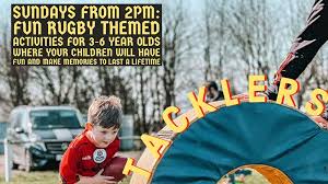Image result for Ashton under Lyne RUFC