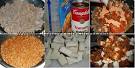 Mexican Bubble Pizza Recipe
