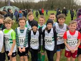 Image result for Wirral Athletics Club