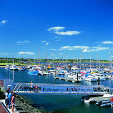 Image result for Amble Bowling Club