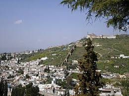 Image result for sacromonte