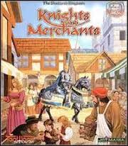 Image result for Knights and Merchants: The Shattered Kingdom