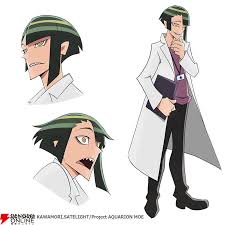 「ソフィア・ブラン 創聖のアクエリオン」の画像検索結果