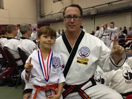 Image result for John Godwin's Penndel Martial Arts Academy
