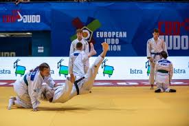 Image result for Horndean Zen Judo Club