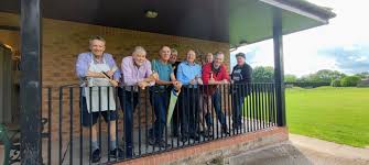 Image result for Inkberrow Bowling Club