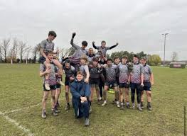 Image result for West Norfolk Rugby Union Football Club