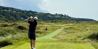 Image result for Ffestiniog Golf Club