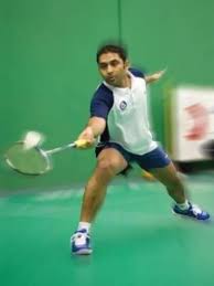Image result for Salford University B C Badminton Club