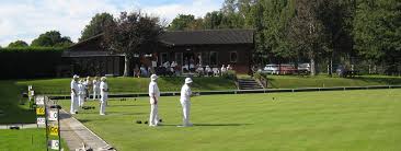 Image result for Buscot Park Cricket Club