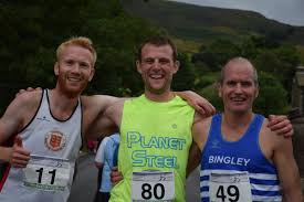 Image result for Bingley Harriers & Athletics Club