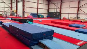 Image result for Sutton Gymnastics Academy