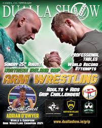 Image result for Rossendale Armwrestling Club