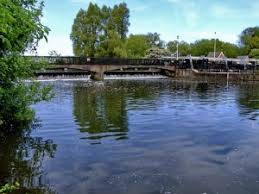 Image result for Vauxhall Angling Club