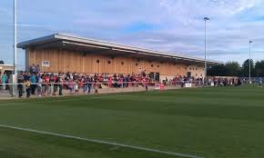 Image result for Thame Sports Club