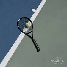 Image result for Starbeck Tennis Club