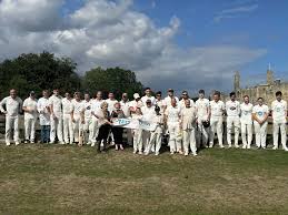 Image result for Warkworth Cricket Club