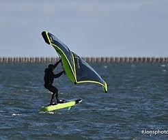Image result for Essex Kitesurf Club