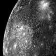 Callisto (moon of Jupiter)