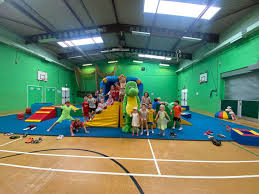 Image result for Sidmouth Badminton Club