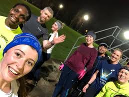 Image result for Wirral Athletics Club