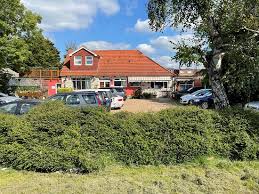 Image result for Ingatestone & Fryerning Cricket Club