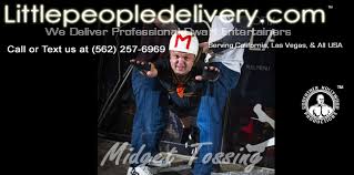 Image result for The big shot Dwarf tossing club