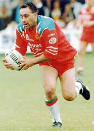 Image result for Keighley Cougar Cubs Rugby League Football Club