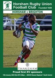 Image result for Brighton Rugby Football Club