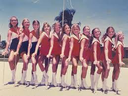 Image result for Swallows Baton Twirling Team