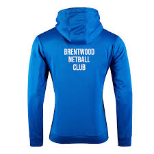 Image result for BRENTWOOD NETBALL CLUB