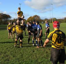 Image result for Annan Rugby Football Club