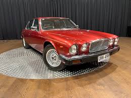 Image result for Cranberry Red 1983 Jaguar