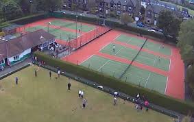 Image result for Limpsfield Lawn Tennis Club