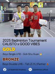 Image result for Raycham Youth Junior Badminton Club