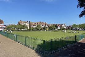 Image result for Eastbourne Bowls Club