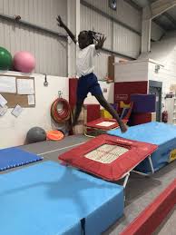 Image result for City Of Leeds Gymnastics Club