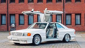 Image result for 500SEC W126C