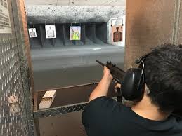 Image result for Porthmadog shooting range