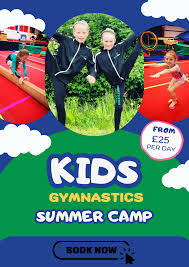 Image result for Abbey Gymnastics Club