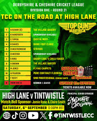 Image result for Tintwistle Cricket Club