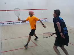 Image result for Hallamshire Tennis & Squash Club