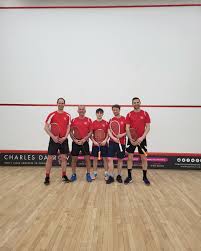 Image result for Devon & Exeter Squash Club