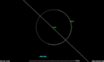 nsf.gov - News - Near-Earth Flyby of Large Asteroid to Occur on ...