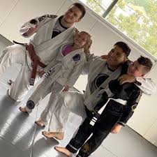 Image result for Hillsborough Judo Club