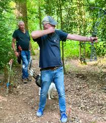 Image result for Severn Archers Archery Club