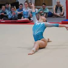 Image result for City Of Cambridge Gymnastics Club