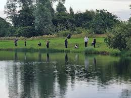 Image result for Cobham Court Angling Club